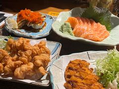 -半藏居酒屋(香港花园店)