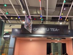 -稻香酒家·34年老字号·港式粤菜(汉街店)