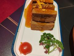 -粉墨特色菜·烧烤音乐酒馆