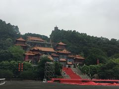 -南沙天后宫景区