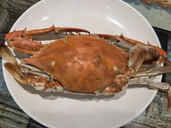 -小红鲸·海鲜餐厅(轸大路店)