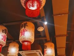 -旧街市鲜货老火锅(大光路店)
