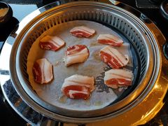 -西安浐灞艾美酒店·汉江餐厅·火锅