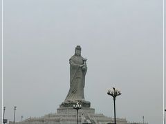 -天津妈祖文化园
