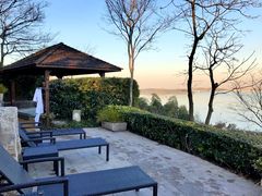 -天目湖涵田半山温泉