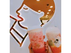 -喜茶(天津乐宾百货店)