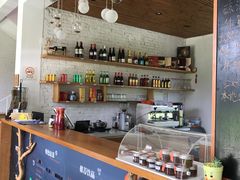 -前小桔亲子创意农场·草莓采摘·露营烧烤