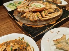 -美乐食街(小南店)