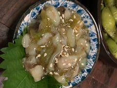 -哥哥の深夜食堂(红松东路店)
