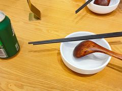 -舌尖尖·兰州牛肉面(浦东机场店)