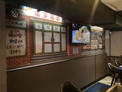 -马路边上·小海鲜烧烤(八一路店)