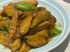 -北大荒人•新东北菜(青岛银座店)
