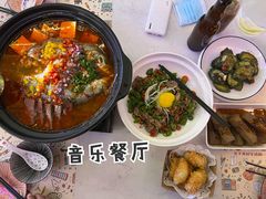 -酒肆浅葱•烧烤•龙虾•排档(卓悦intown店)