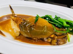 -狮王府淮扬菜(新街口友谊店)