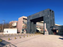 -中央戏剧学院(昌平校区)