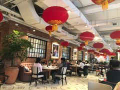 大堂-漢舍中国菜馆(889广场店)