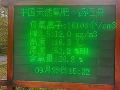 -汤旺河林海奇石景区