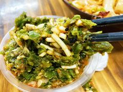 -笔记安顺夺夺粉火锅