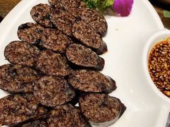-朴大人炭烤·韩国料理(奥帆中心海尔洲际店)