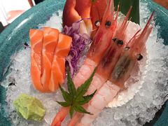 -熹炭精致日料(金融街购物中心店)