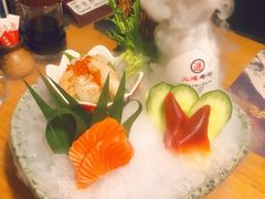 -元通寿司(大朗店)