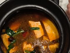 -金陵后厨·南京菜(新街口秣陵路店)