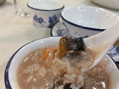 黄鳝鲜虾粥-婆婆家·湛江特色美食(福田振华路店)