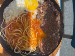 -豪享来中西餐厅(隆昌店)