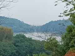 -古宇湖风景名胜区