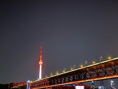 -船长9号·精致湖北菜(江滩店)