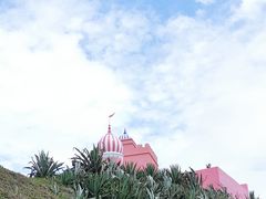 -漳州滨海火山岛自然生态风景区