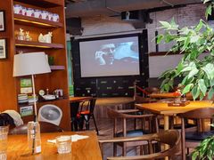 -JINNS锦时 steak&pizza(浸信会礼拜堂旧址店)