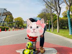 -尚贤河湿地