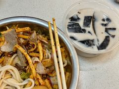 -老东江米粉(南方大厦店)