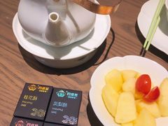 -四道菜·福建菜馆(新街口金鹰店)