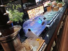 -盛江山自助料理(太原街万达店)