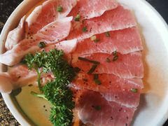-牛焱·烧肉酒肆(五大道店)