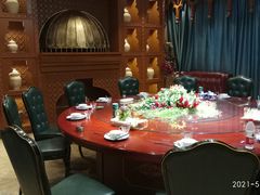 包厢-驿楼兰·新疆菜(火车站店)