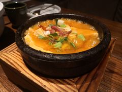 -云海肴·汽锅鸡·云南菜(美罗城店)