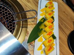 -九田家黑牛烤肉料理(新光汇店)