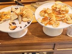 -小飞象面包公社(珠江路金鹰店)
