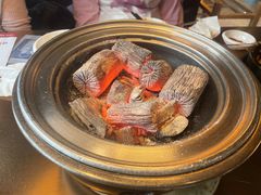 -辛氏火炉·韩式古法烤肉(松北店)