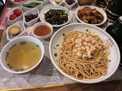 -松鹤楼面馆(宝安机场店)