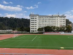 -西南林业大学(白龙校区)