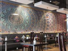 -克比叔叔印度餐厅Kebabs on the Grille(人民广场店)