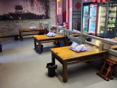 -清真·老金烧烤·小龙虾(山大路店)