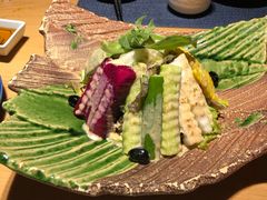 -本逸·割烹料理(湖墅店)