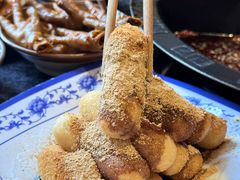 -重庆印象老火锅(梅林店)