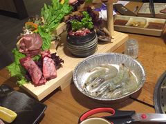 -赤坂亭·M9和牛烧肉·铁板烧(合肥万象城店)
