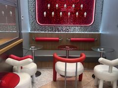 -DQ·蛋糕·冰淇淋(三亚青春颂店)